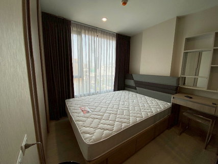 Niche Mono Sukhumvit 50 near BTS On Nut 