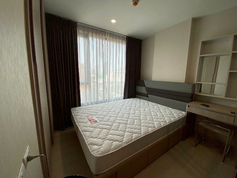 (B00234) นิชโมโน สุขุมวิท 50 ใกล้ BTS อ่อนนุช | พร้อมอยู่ทันที