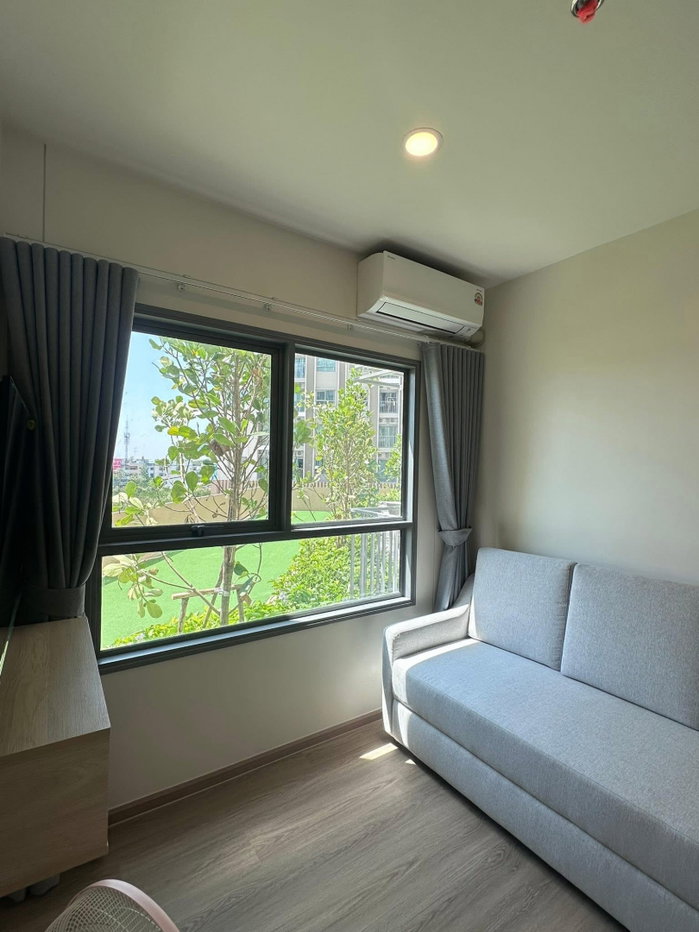 picture code : H126 Escent Condo Nakhon Pathom - 4/10