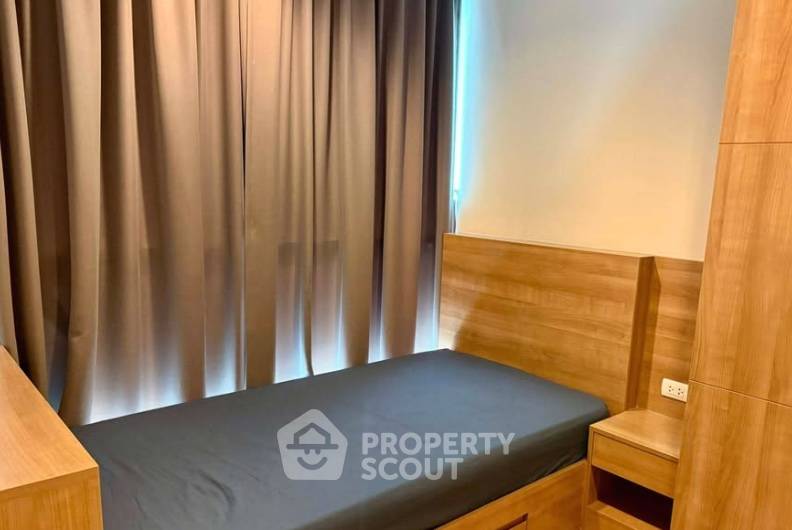 picture 1-BR Condo at RHYTHM Phahon-Ari near BTS Saphan Khwai (ID 2788083) - 4/4
