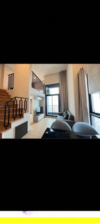 รูปภาพ Ken attitude ratthanathibeth near mrt type duplex