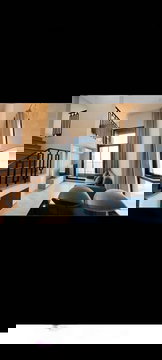 Ken attitude ratthanathibeth near mrt type duplex