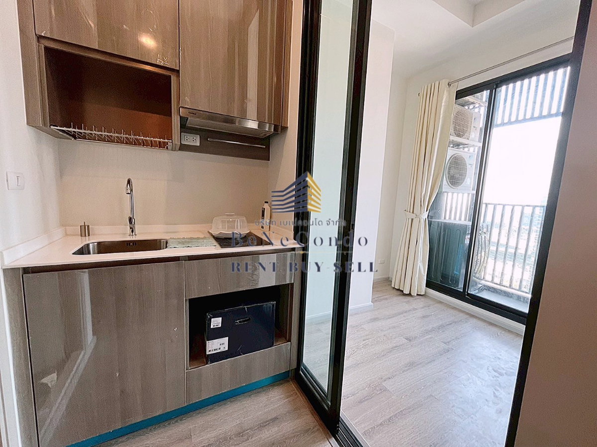 picture *** Condo for rent : Knights Bridge Prime Ratchayothin *** - 13/15