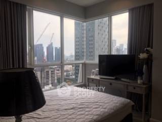 รูป คอนโด 2-ห้องนอน ที่ เอช คิว ทองหล่อ ใกล้ BTS ทองหล่อ (ID 513882) - รูปที่ 6/17