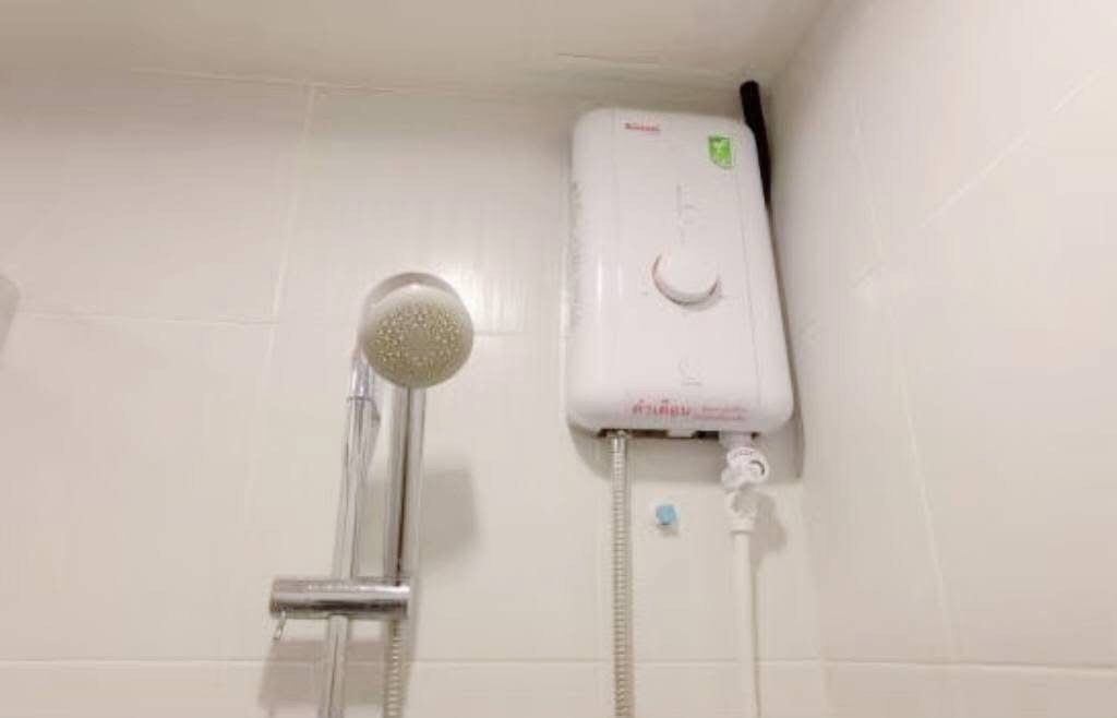 picture  Lumpini Park Rama 9 - Ratchada  - 7/9