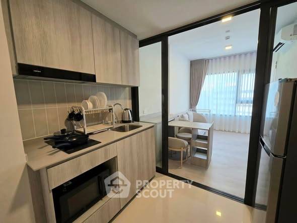 รูป คอนโด 1-ห้องนอน ที่ โค้บบ์ เกษตร-ศรีปทุม ใน ลาดยาว (ID 2792863) - รูปที่ 3/9