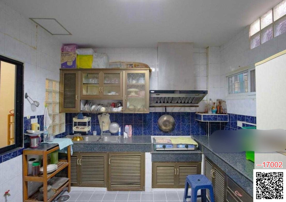 รูป เช่า ทาวน์เฮ้าส์ 4 ชั้น หมู่บ้านวราธรวิลล์ พัฒนาการ 44 - รูปที่ 8/18