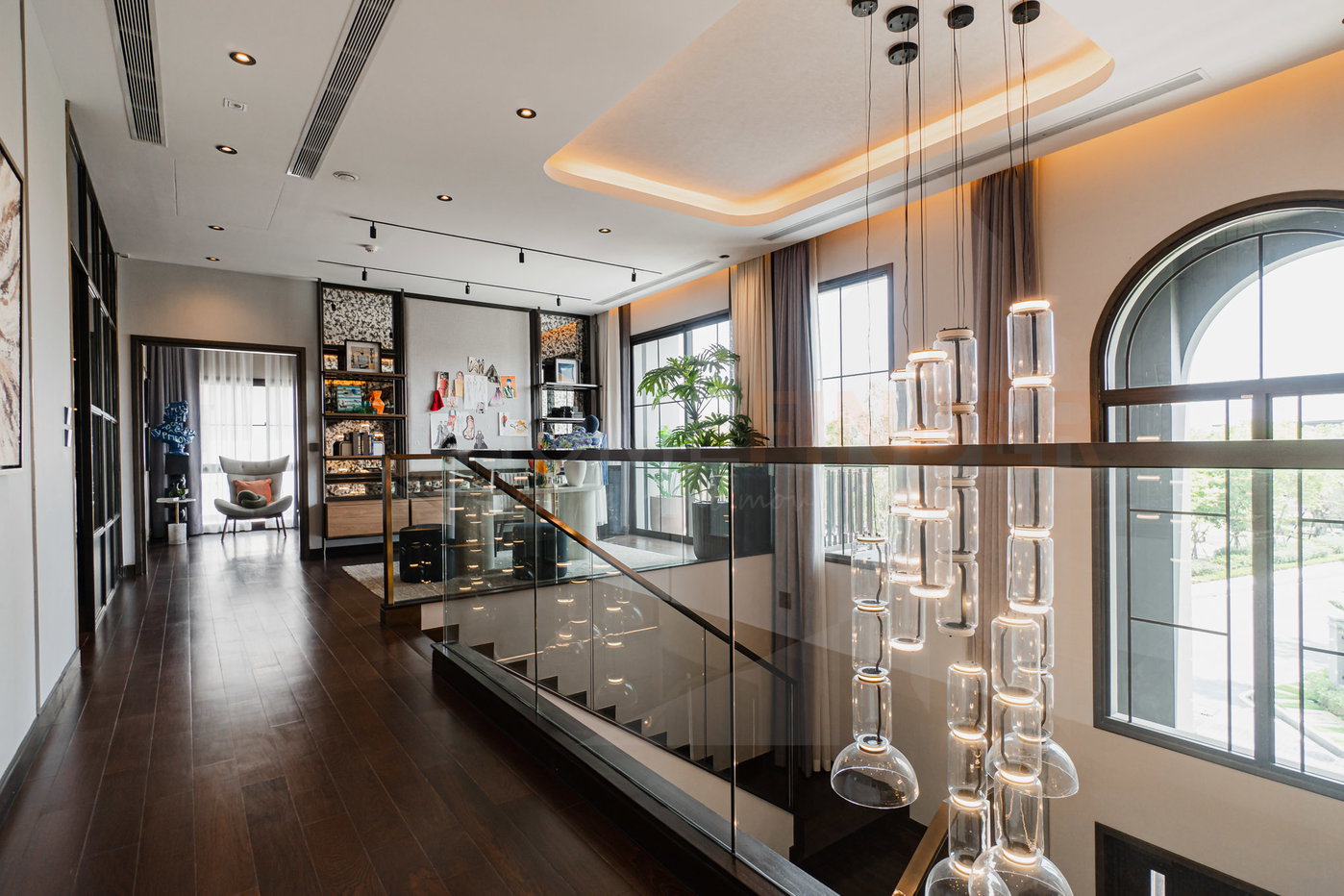 รูป Grand Bangkok Boulevard Na Utthayan 4 bedrooms, for sale - รูปที่ 39/58