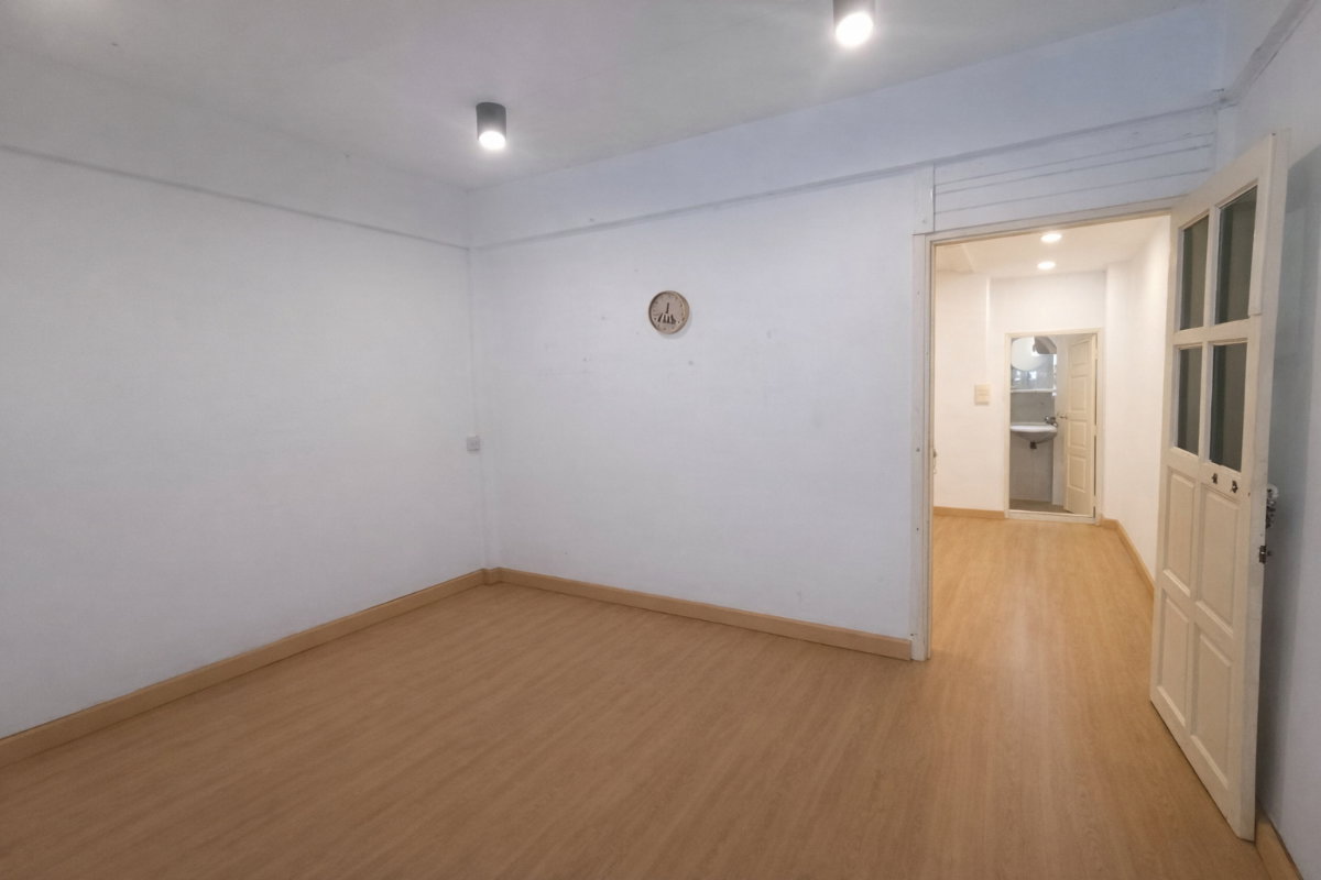 รูป ขายทาวเฮาส2ชั้นหมู่บ้านปทุมทองtel/line0939291965 - รูปที่ 6/15