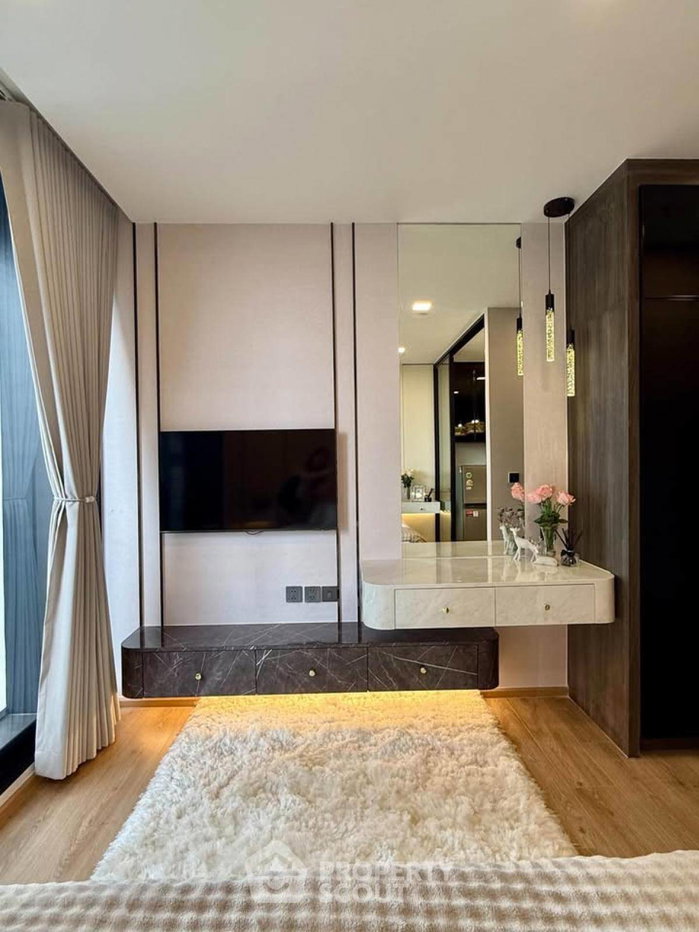 รูป คอนโด 1-ห้องนอน ที่ โนเบิล อราวน์ อารีย์ ใกล้ BTS อารีย์ (ID 2784007) - รูปที่ 5/6