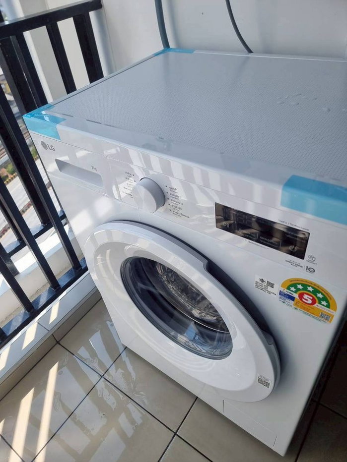 รูป คอนโดให้เช่า Regent Home Wuttakat (รีเจ้นท์ โฮม วุฒากาศ) - รูปที่ 7/11