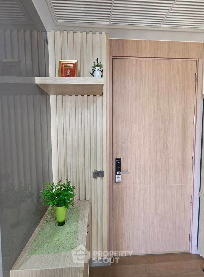 รูป คอนโด 1-ห้องนอน ที่ เอ็ม พญาไท ใกล้ BTS อนุสาวรีย์ชัยสมรภูมิ (ID 2793871) - รูปที่ 12/13