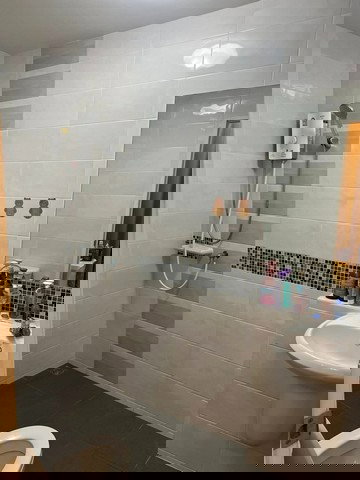 รูป HR3371ให้เช่าทาวน์โฮมใหม่มาก พร้อมเฟอร์ฯ ครบชุด โครงการ Pleno พหลโยธิน-วัชรพล หิ้วกระเป๋าเข้าอยู่ได้เลย - รูปที่ 10/14