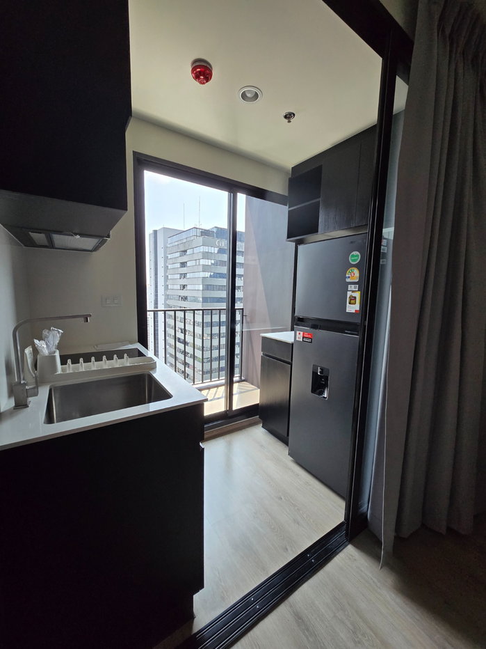 picture For rent Nue District R9 Rama 9 ðīðī - 6/9