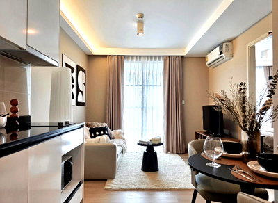 คอนโดให้เช่า : 🐶🐱 ให้เช่า: Maestro 39 Sukhumvit 39 (เลี้ยงสัตว์ได้)