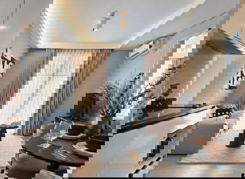 🐶🐱 For Rent: Maestro 39 Sukhumvit 39 (Pet-Friendly)