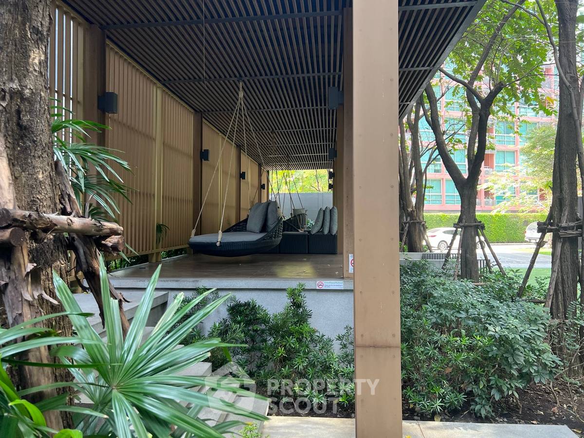 รูป คอนโด 1-ห้องนอน ที่ ควินน์ คอนโด รัชดา 17 ใกล้ MRT สุทธิสาร (ID 1533618) - รูปที่ 20/32