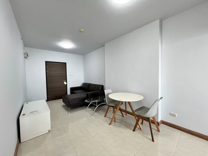 รูป 💖💖ปล่อยเช่า  Supalai Park Khaerai - Ngamwongwan (1 Bed 46 ตร.ม/9000) ชั้น 17 ใกล้ห้าง,ศูนย์ราชการ, MRT/ สนใจสอบถามได้นะคะ Line ID = atfirm2010 💖💖 - รูปที่ 4/18