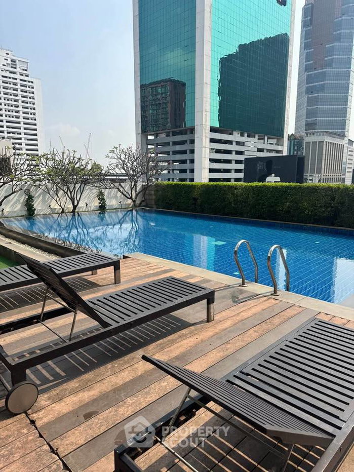 picture Studio Condo at Noble Lite near BTS Ari (ID 2793842) - 28/43