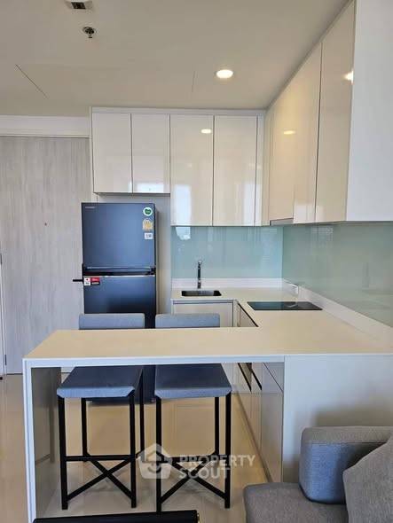 รูป คอนโด 1-ห้องนอน ที่ แมสซารีน รัชโยธิน ใกล้ BTS รัชโยธิน (ID 2793818) - รูปที่ 2/12