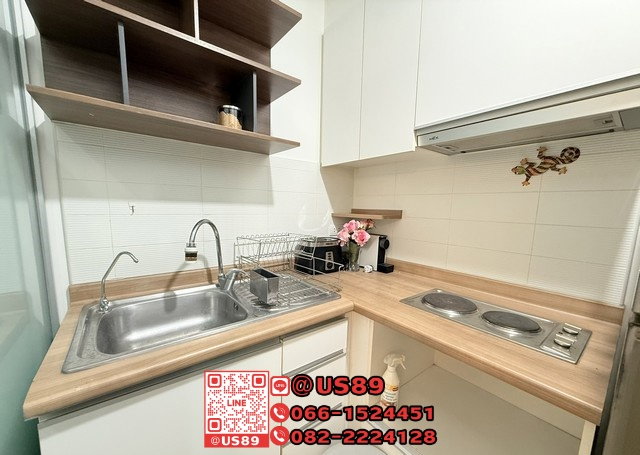 รูป 💙💙 Hot Price 💙💙 ขาย/For SALE คอนโด ยู ดีไลท์แอท อ่อนนุช สเตชั่น (U Delight @ Onnut Station) ใกล้bts - รูปที่ 17/20