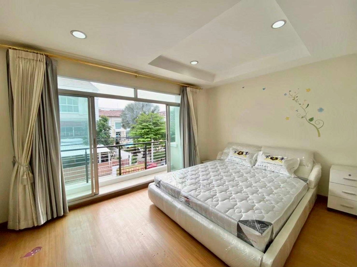 รูป ให้เช่า บ้านกลางเมือง เออร์บาเนี่ยน พระราม 9 วงแหวน (B0014) - รูปที่ 4/8
