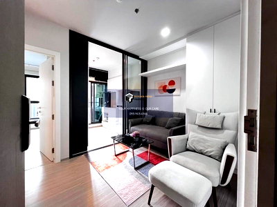 Condos for rent : Life Asoke - Rama 9 | 🚝Near BTS, MRT Rama 9 #2026040614299#FC