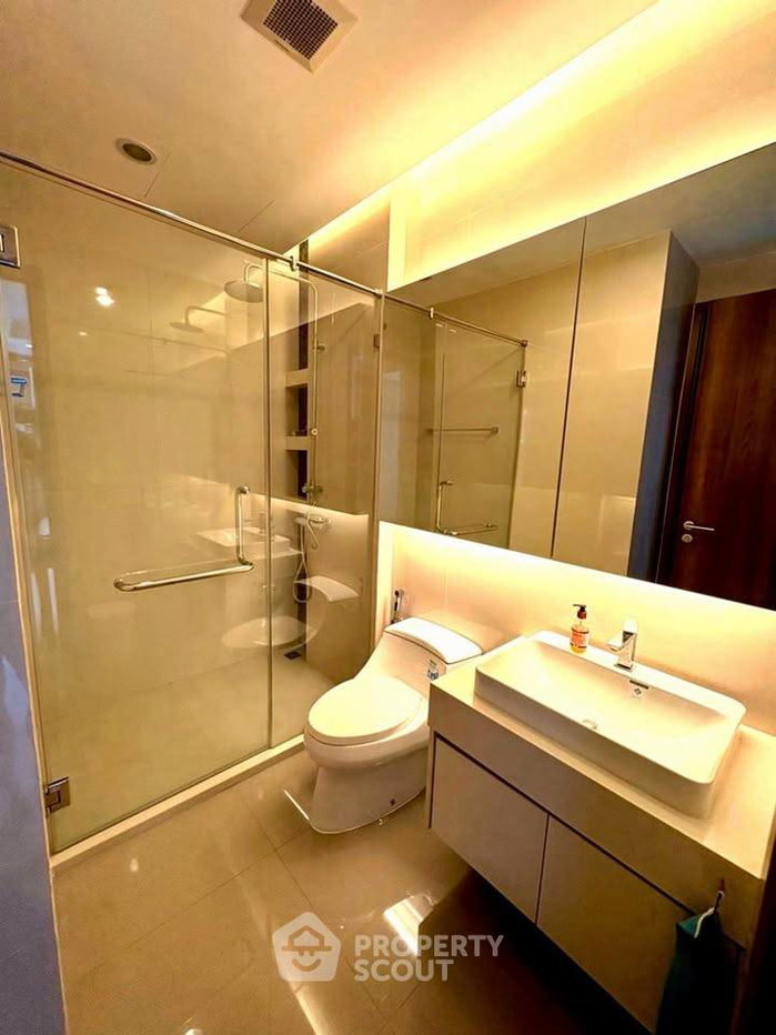 รูป คอนโด 1-ห้องนอน ที่ แม่น้ำ เรสซิเดนท์ ใน วัดพระยาไกร (ID 2793240) - รูปที่ 12/20