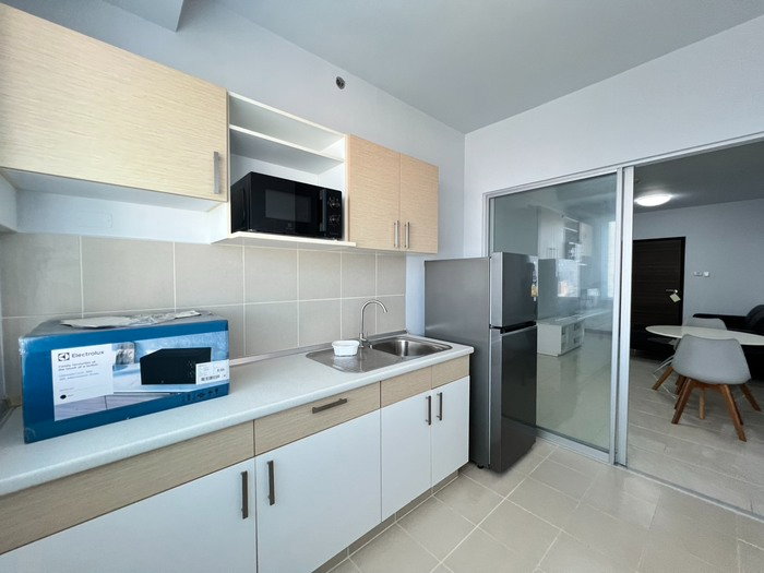 รูป 💖💖ปล่อยเช่า  Supalai Park Khaerai - Ngamwongwan (1 Bed 46 ตร.ม/9000) ชั้น 17 ใกล้ห้าง,ศูนย์ราชการ, MRT/ สนใจสอบถามได้นะคะ Line ID = atfirm2010 💖💖 - รูปที่ 14/18