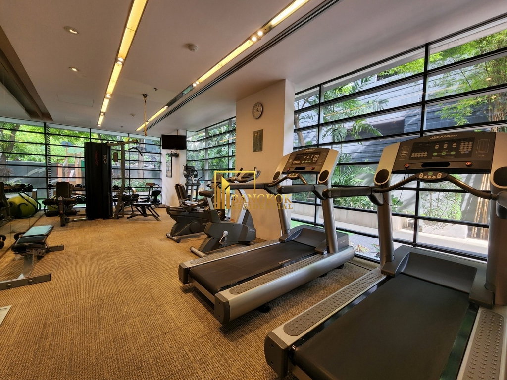 รูป Domus | Incredible 3 Bedroom Luxury Condo For Sale in Asoke - BR15485CD - รูปที่ 27/37