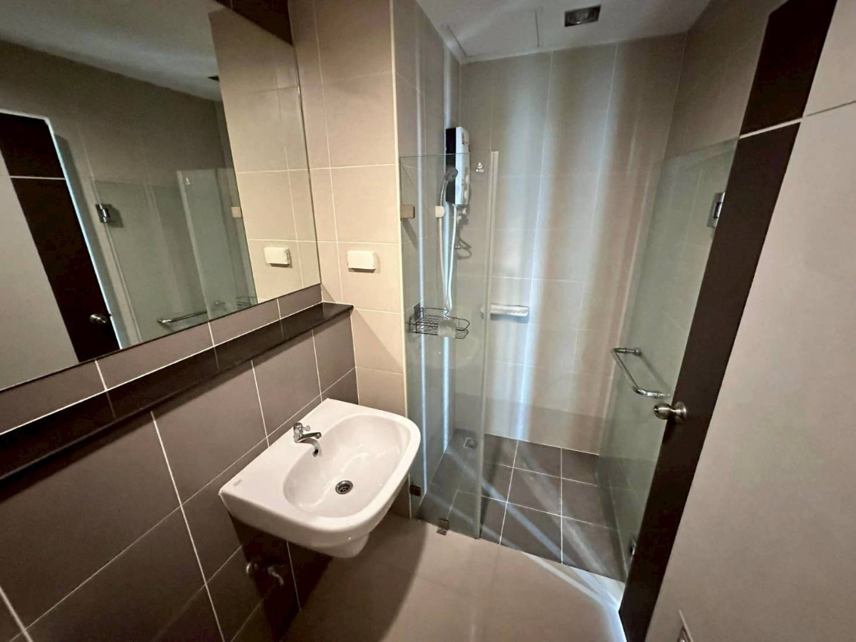 รูป คอนโด วันพลัสคลองชล3 ทำเลติดถนนคลองชลประทาน ใกล้มช. นิมมาน ให้เช่าเดือนละ 11,000 บาท - รูปที่ 15/17