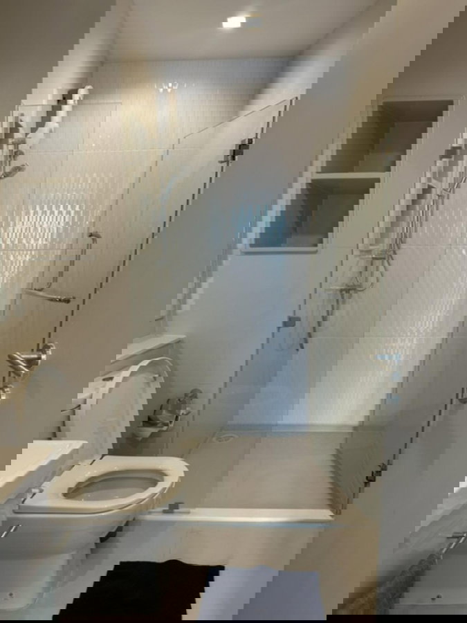 รูป 🔥ด่วน! Life ลาดพร้าว 2 ห้องนอน ห้องใหญ่ วิวสูง ใกล้ BTS ห้าแยกลาดพร้าว - รูปที่ 5/10