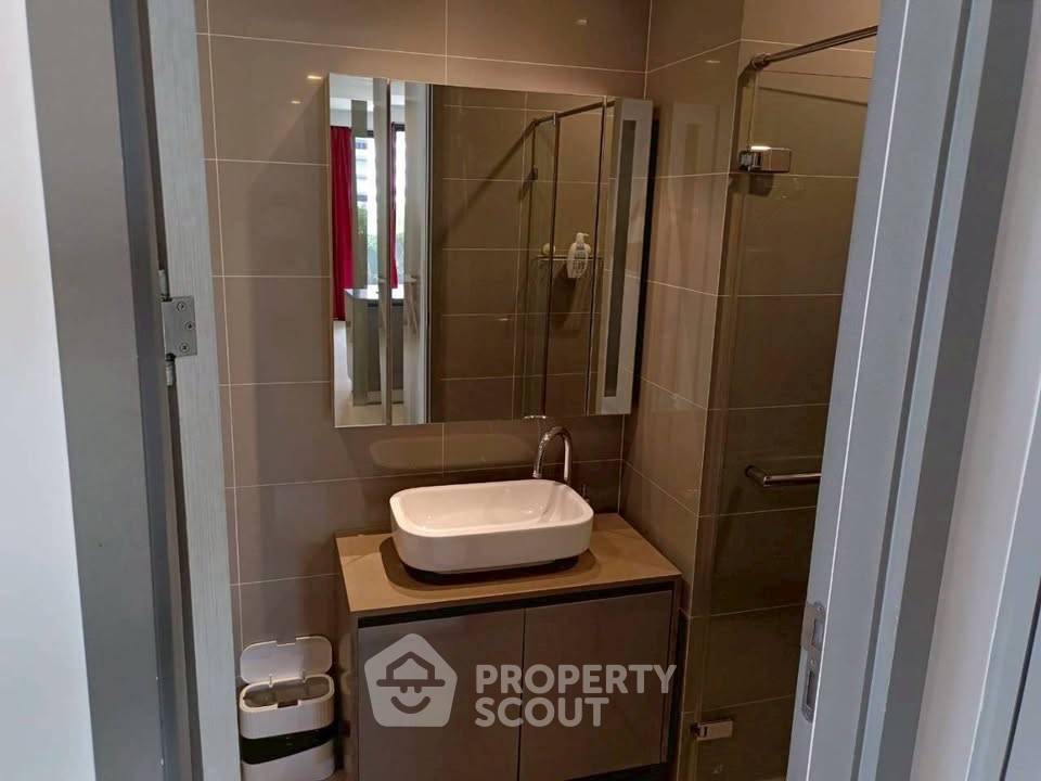 picture 2-BR Condo at M Silom near BTS Chong Nonsi (ID 2793721) - 12/15