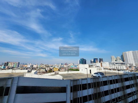 For Rent Condo , A Space Asoke-Ratchada , MRT-Phra Ram 9 , Din Daeng , Din Daeng , Bangkok , CX-100663 ✅ Live chat with us ADD LINE @connexproperty ✅