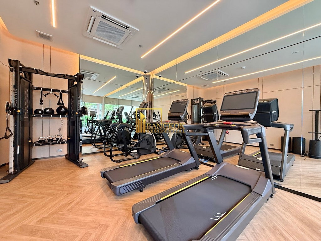 picture Premium Quality 2 Bedroom Apartment in Langsuan Area - BR30367SA - 25/31