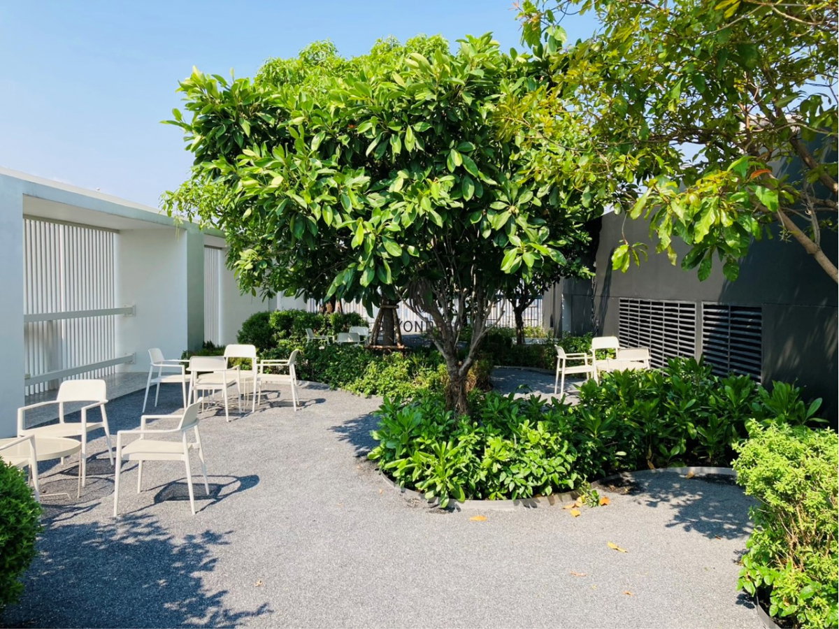 รูป โนเบิล อราวน์ อารีย์🌟PN-00006099🌟 - รูปที่ 17/17