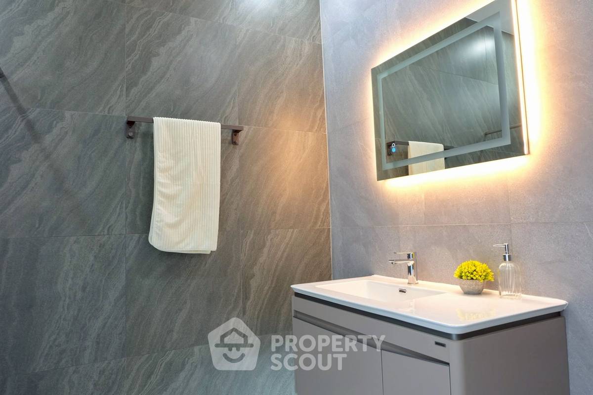 รูป วิลล่า 3-ห้องนอน ใกล้ อ่างเก็บน้ำมาบประชัน (ID 2792071) - รูปที่ 10/25