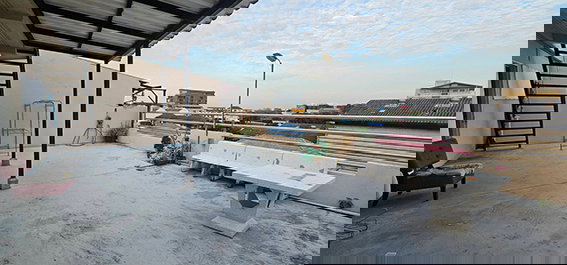 รูป โฮมออฟฟิศ อุดมสุข 50 ตารางวา ขาย 16 ล้านบาท ลดพิเศษ 2.5 ล้าน เหลือ 13.5 ล้าน - รูปที่ 9/12