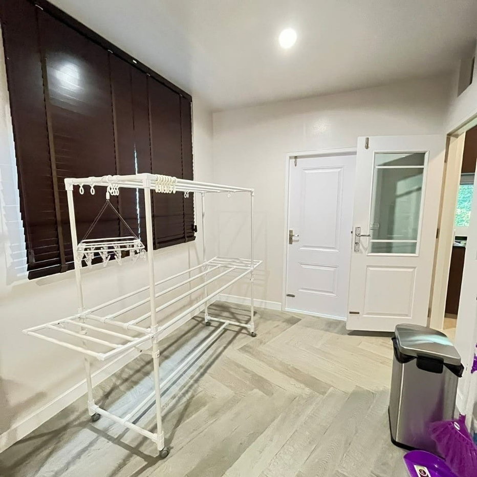 รูป 🏡ND0388 🏡ปล่อยเช่า บ้านหรูโครงการ นันทวัน รามอินทรา–พหลฯ 50 บ้านแปลงมุม - รูปที่ 26/32