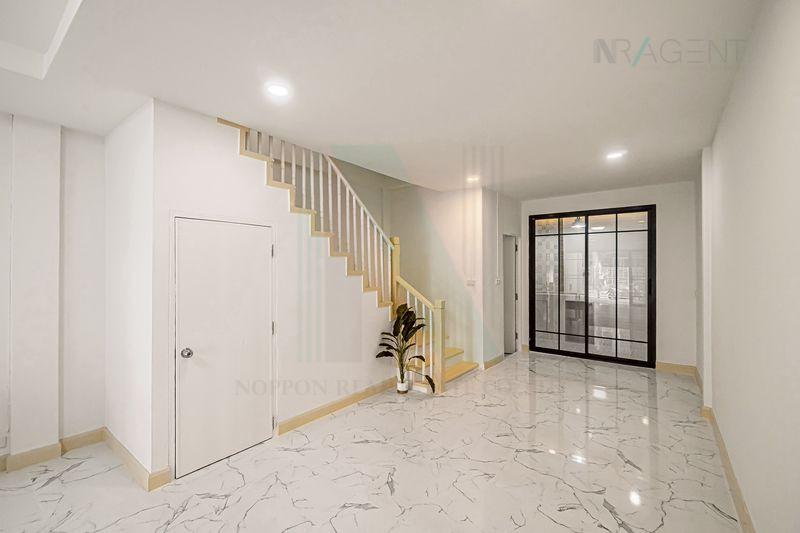 รูป 📌 ขายทาวน์เฮาส์ โครงการ ปิยวรารมย์ 1 2 ชั้น 3 ห้องนอน 2 ห้องน้ำ - รูปที่ 3/8