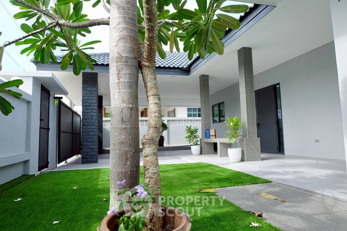 รูป วิลล่า 3-ห้องนอน ใกล้ อ่างเก็บน้ำมาบประชัน (ID 2792071) - รูปที่ 18/25