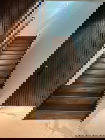 รูป HR3373ให้เช่าบ้านเดี่ยวหรู 2 ชั้น โครงการ Perfect Place กรุงเทพกรีฑาตัดใหม่ ใกล้นานาชาติ Brighton & Wellington หลังใหม่กริ๊บ ไม่เคยมีใครเข้าอยู่ - รูปที่ 7/16