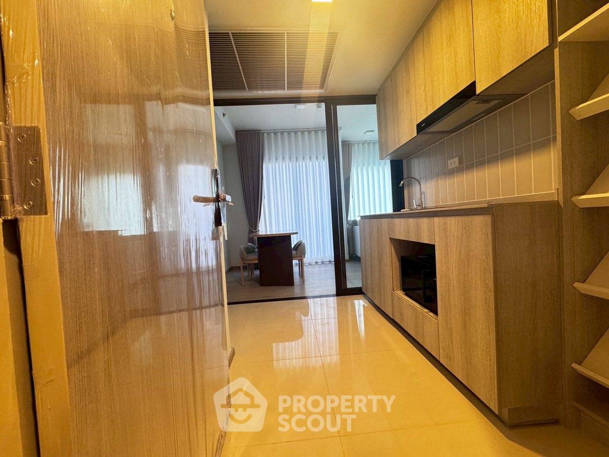 รูป คอนโด 2-ห้องนอน ที่ โค้บบ์ เกษตร-ศรีปทุม ใน ลาดยาว (ID 2792891) - รูปที่ 17/18