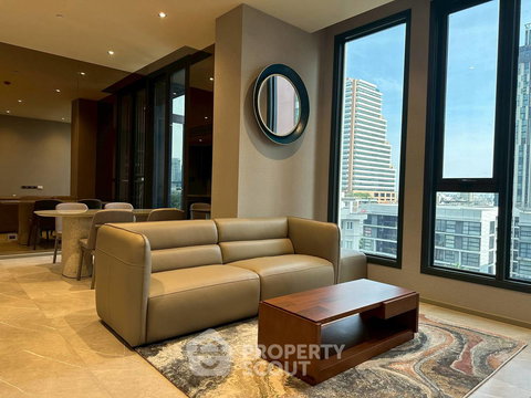 คอนโด 2-ห้องนอน ที่ ไฮด์ เฮอริเทจ ทองหล่อ ใกล้ BTS ทองหล่อ (ID 2783775)