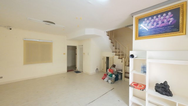 รูป บ้านแฝดพฤกษา34/2 ประชาอุทิศ90 ในราคาถูกสุด - รูปที่ 13/27