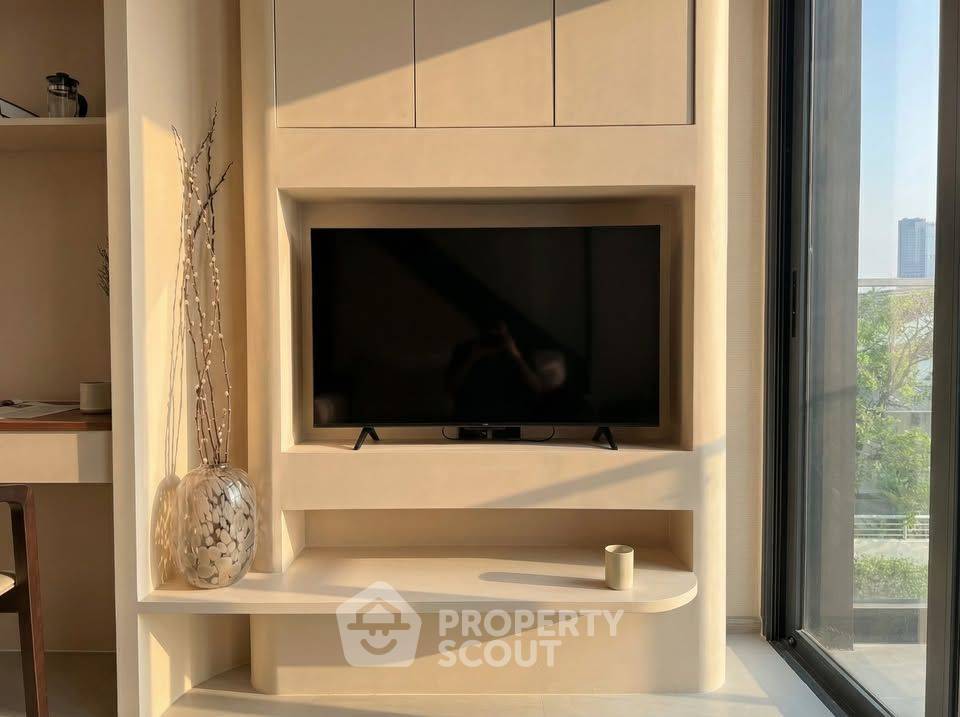 รูป คอนโด 1-ห้องนอน ที่ คูเปอร์ สยาม คอนโดมิเนียม ใกล้ BTS รถไฟฟ้าสนามกีฬาแห่งชาติ (ID 2792490) - รูปที่ 19/33