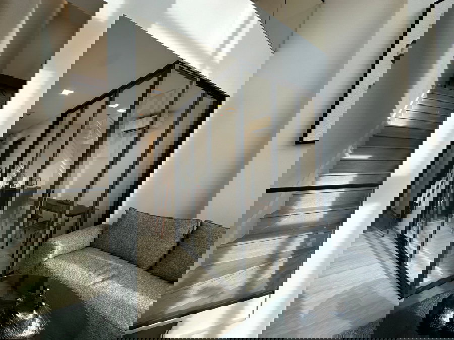 รูป 🔥 คุ้มสุด The Privacy Jatujak (เดอะ ไพรเวซี่ จตุจักร) เดินทางเข้าเมืองง่าย เชื่อมต่อหลายโซน - รูปที่ 13/20