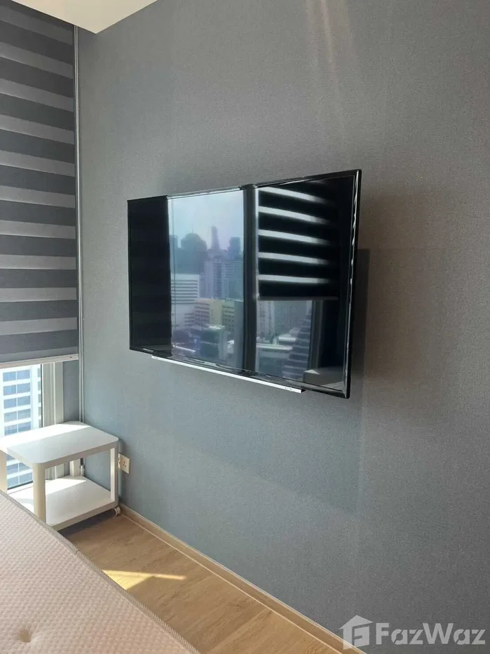 picture 2 Bedroom Condo for sale at Hyde Sukhumvit 11  2003406 - 34/35