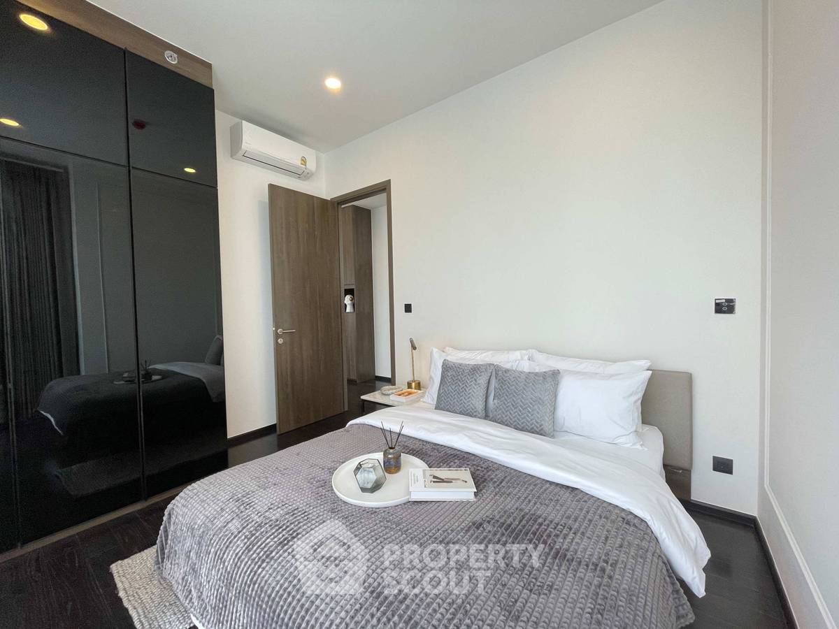 รูป คอนโด 2-ห้องนอน ที่ พาร์ค ออริจิ้น ทองหล่อ ใกล้ BTS ทองหล่อ (ID 1728438) - รูปที่ 6/8