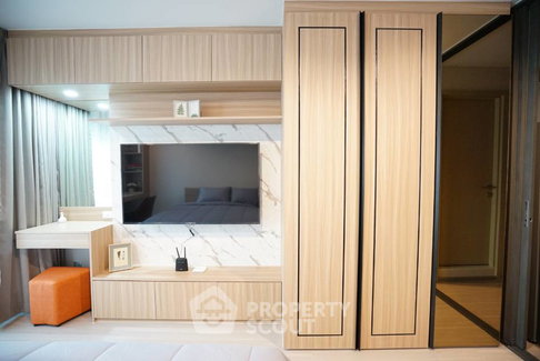 คอนโด 1-ห้องนอน ที่ ไลฟ์ ลาดพร้าว ใกล้ BTS ห้าแยกลาดพร้าว (ID 753549)